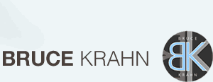 Vruce Krahn Logo